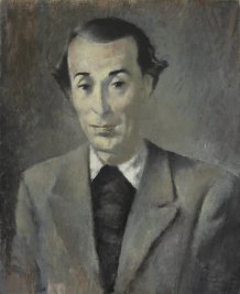 Portrait de Alberto Sartoris