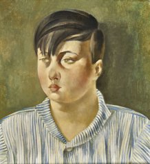 Portrait de J. Loewer