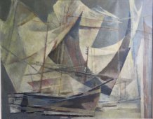 Voiles et Filets