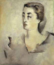 Portrait de Mme Françoise Pelot