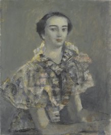 Portrait de Juliette