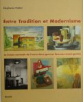 Couverture du livre Entre tradition et modernisme