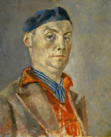 Portrait de l'Artiste