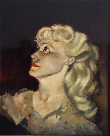 Portrait de Mme C. Walther