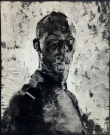 Autoportrait