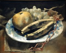 Bananes et Fruit