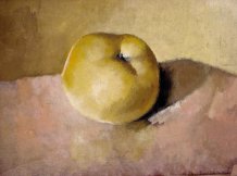 Une Pomme