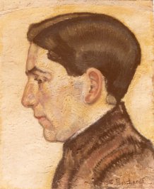 Portrait de G. Buchet