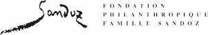 Fondation Sandoz, logo