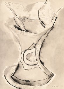 Nature morte