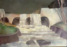 Chutes d'eau