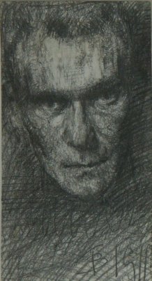 Autoportrait