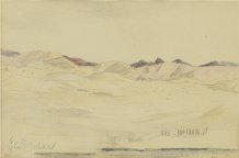 Paysage méditerranéen