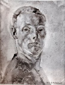 Autoportrait