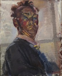Autoportrait