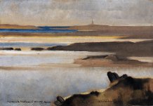 Paysage de Bretagne