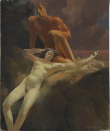 Adam et Eve