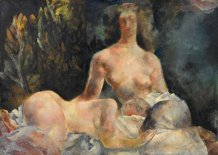 Les deux soeurs