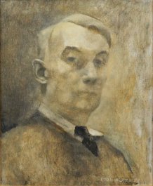 Portrait de l'Artiste