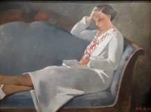 La lecture