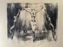 Crucifixion